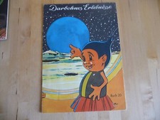 Darbohnes Erlebnisse Buch 20