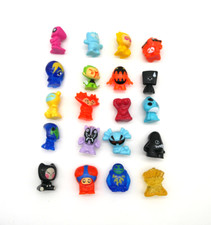 Gogos Figuren  - 20 Stück -