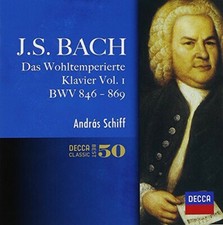 JOHANN SEBASTIAN BACH - DAS