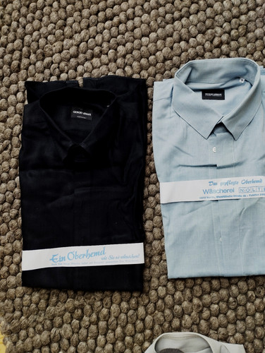 Giorgio armani black - giorgio,