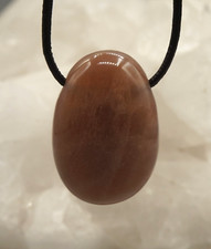 Echter MONDSTEIN Anhänger