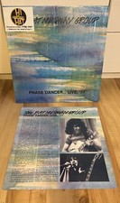 180 g vinyl LP The Pat Metheny