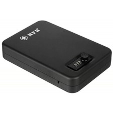 Sicherheitskassette Metall