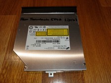 Acer Travelmate 5742 Notebooklaufwerk mit Blende 