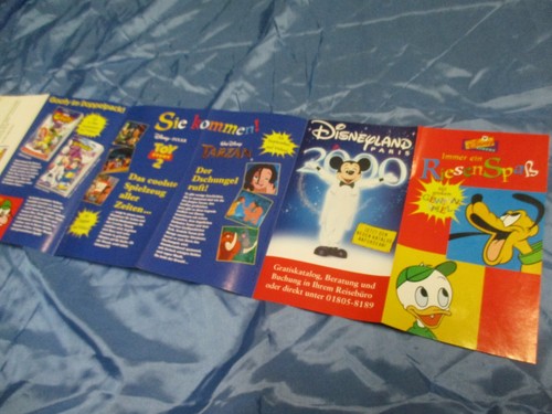 Walt disney video film - disney,