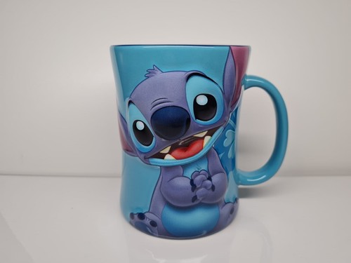 Disney tasse stitch - disney, "