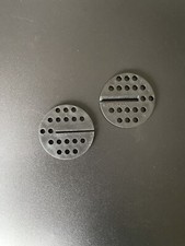 Elektra Beckum BAS 600 Tischeinlage, 2-Stk Packung