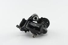 Veloce Schaltwerk Campagnolo 10-Fach Short Cage SS 2x10 speed