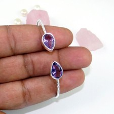 Fein Afrikanischer Amethyst