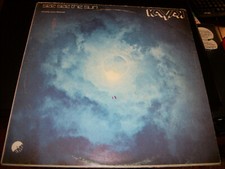 Kajak ‎– See The Sun - LP - 1973 - EMI