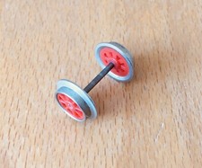 H0 Lokomotive Gützold / PIKO