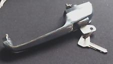 Rarität Polski Fiat 125p abschließbarer Türgriff ,Oldtimer