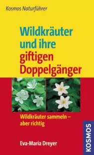 Wildkräuter und ihre