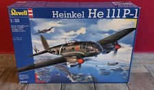 Revell 04696 Heinkel He 111P-1
