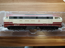 Piko DB 218105 -5 H0  Lok NEU