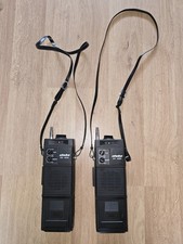 2 X Stabo SH 6200 Handfunkgerät Handgurke 40 Kanäle FM 4 Watt / 12 Kanäle AM...