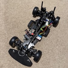 Neu vintage yokomo yr4 m2 - vintage, rc
