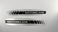 Motobécane Mobylette Logo