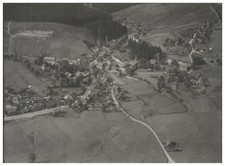 ZZ-3846/ Scheibe b. Neuhaus am
