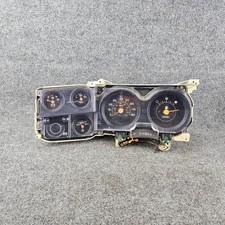 73 79 81 82 87 Chevrolet Gmc