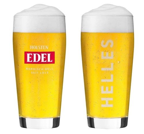 6er set holsten edel glas - holsten,