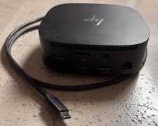 HP G5 USB-C