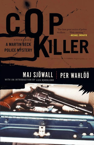 Cop killer - killer:, a