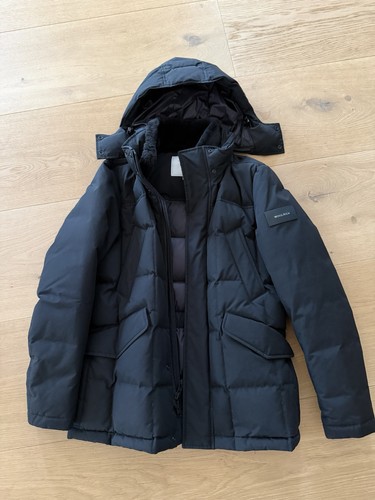 Woolrich winterjacke größe - woolrich,