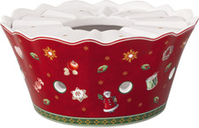 VILLEROY & BOCH Toy's Delight  Stövchen - 7899 -