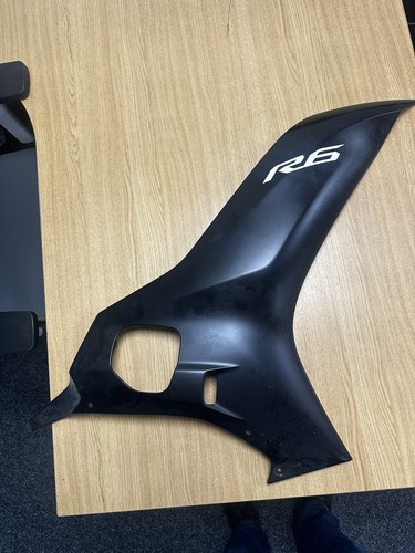 Yamaha bn6 verkleidung - yamaha, r6