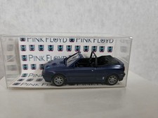 Herpa VW Golf Cabriolett, Pink