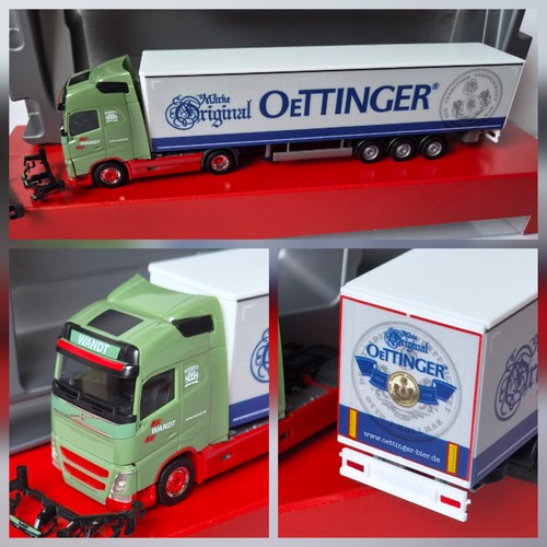 Volvo wandt braunschweig - fh,