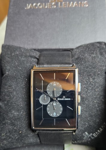 Verkaufe eine herrenuhr der - verkaufe,