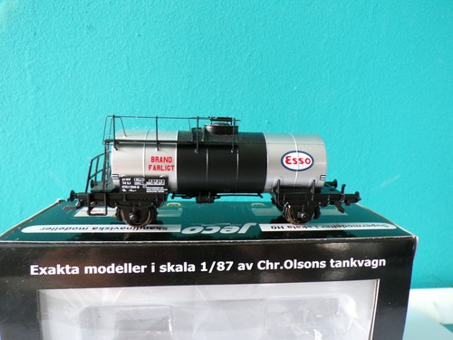 Spur jeco 65031 esso - ho,
