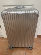 RIMOWA Topas Check in M | Alu