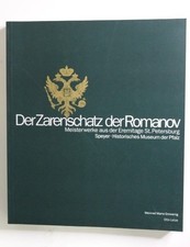 Der zarenschatz romanov - der,