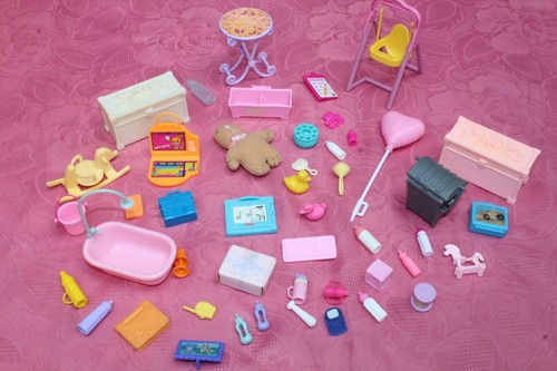 Barbie kind baby k9 - kind, &