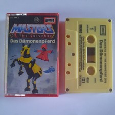 MotU Masters Of The Universe