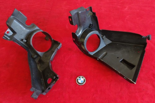 Bmw e38 7er - 7er, original