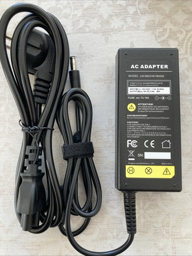 Aryee 60w 19v - aryee, 3,16a
