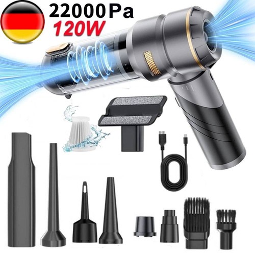 4in1 22000pa mini akku - 22000pa,