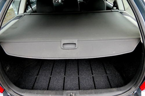 Skoda octavia - skoda, 1u