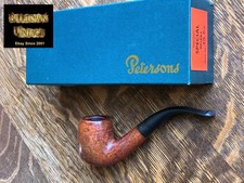 Rare Peterson 69 Special Pipe