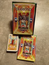 Diamond tarot wahrsagekarten - diamond,