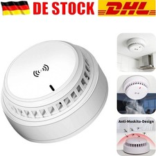 10 Jahre Rauchmelder Set