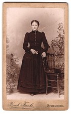 Fotografie Bernh. Franke