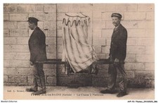 AYPP2-0125-73 - AIX LES BAINS