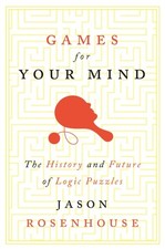 Games for Your Mind by Jason