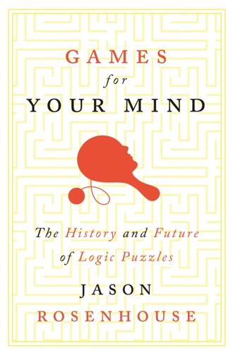 Games for your mind jason - your,