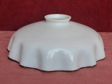 alter Lampenschirm alte Lampe